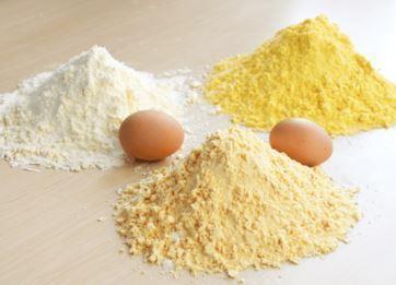 Egg Products