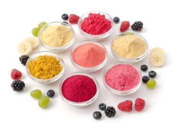 Fruits and Vegetables